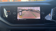 Volkswagen Polo 1.0 TSI R-Line 5dr Petrol Hatchback